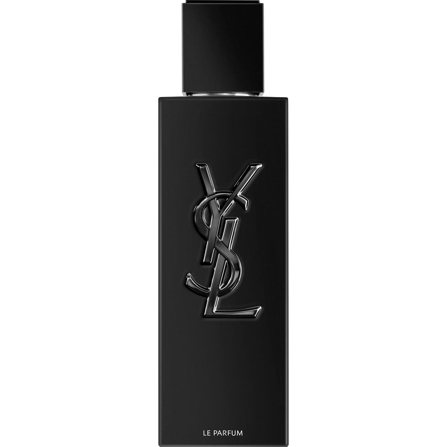 yves saint laurant myslf le parfum - eau de parfum homme 100ml – BEAUTY DZ