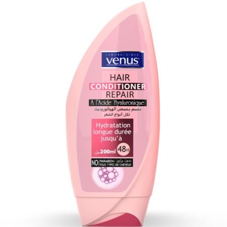 venus apres shampoing hair repair a lacide hyaluronique – BEAUTY DZ